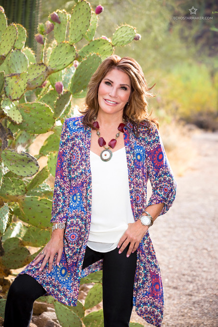 Patti Brown